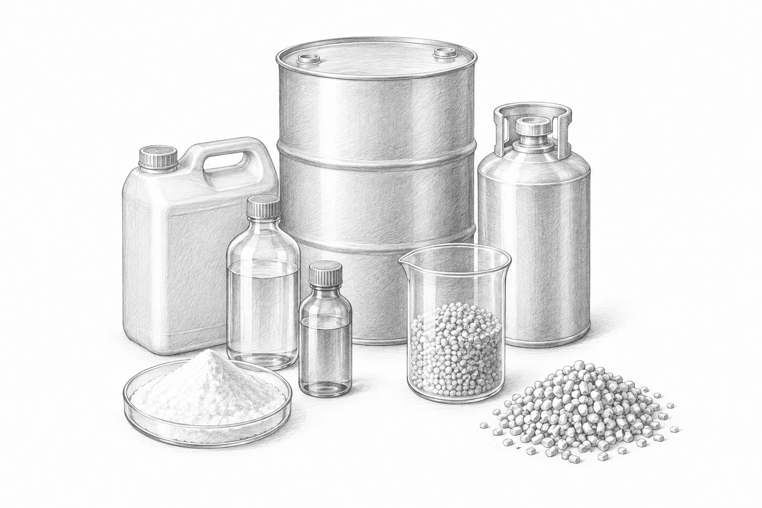 Изоцианаты и соединения прочие, содержащие другие азотсодержащие функциональные группы — основной вид