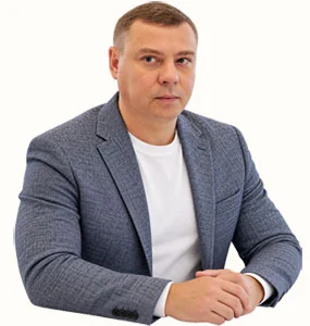 Андрей Александрович Ловыгин, директор по продажам «КТБ 1440»